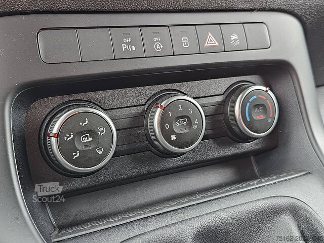 Bakwagen MERCEDES-BENZ CITAN 112 CDI AC EURO6