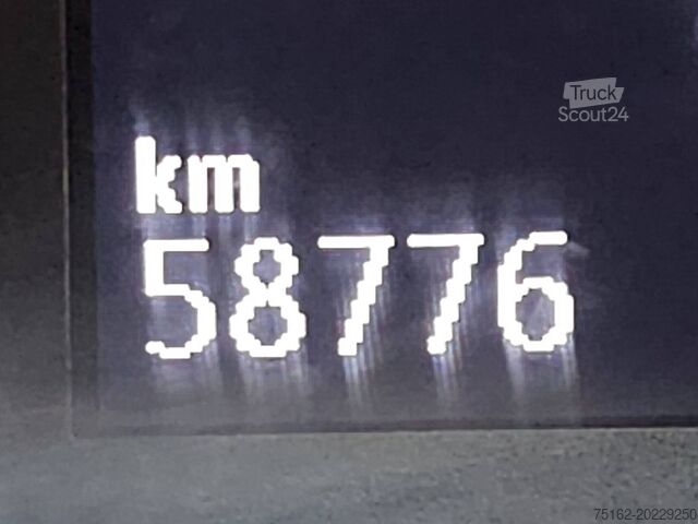 Hochdachkombi VOLKSWAGEN TRANSPORTER 2.0 TDI L1H1 Dubbel Cabine!