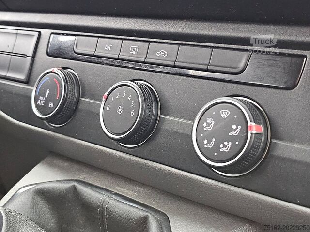 Hochdachkombi VOLKSWAGEN TRANSPORTER 2.0 TDI L1H1 Dubbel Cabine!