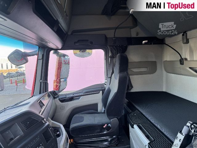 Tracteur routier standard MAN TGX 24.470 6x2/2 BL SA