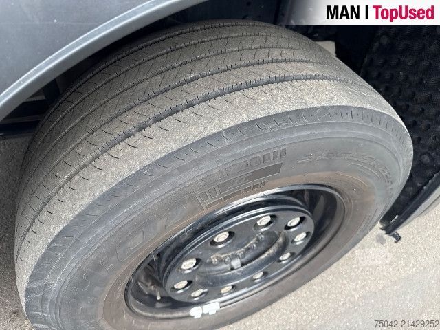 Tracteur routier standard MAN TGX 18.520 4x2 BL SA