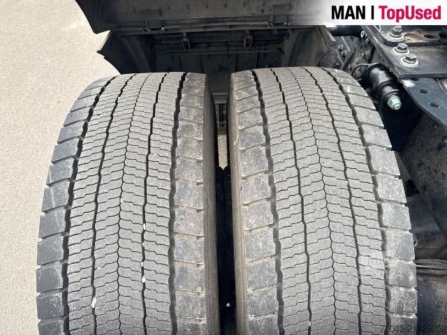 Tracteur routier standard MAN TGX 18.520 4x2 BL SA