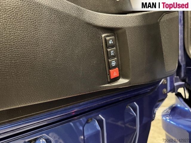 Tracteur routier standard MAN TGX 18.510 4x2 LL SA