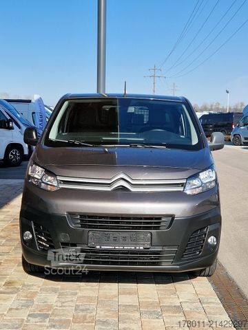 Autocamper CITROEN Jumpy Mini Camper *Wohnmobilausbau*