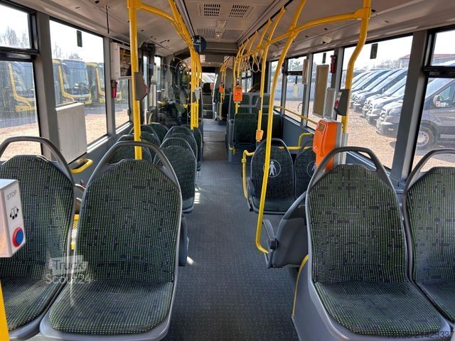 Mestni avtobus MERCEDES-BENZ Conecto G 43+100 21x vorhanden