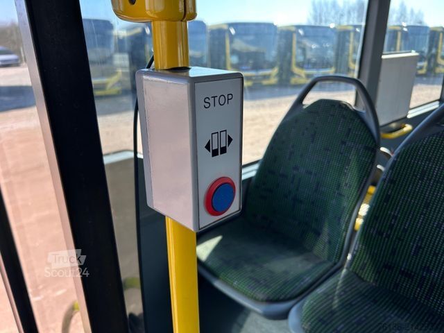 Mestni avtobus MERCEDES-BENZ Conecto G 43+100 21x vorhanden