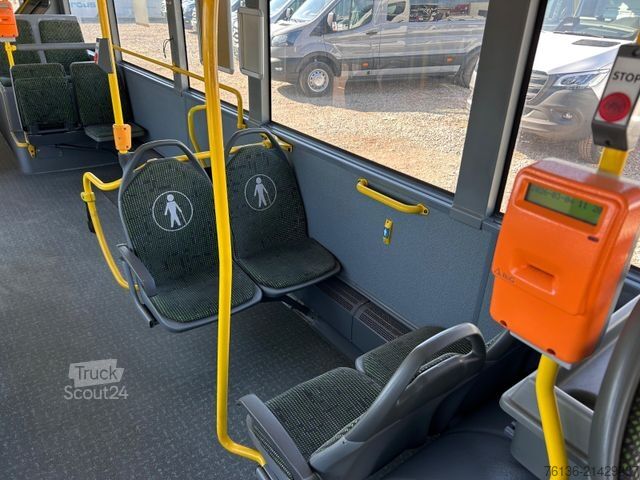 Mestni avtobus MERCEDES-BENZ Conecto G 43+100 21x vorhanden