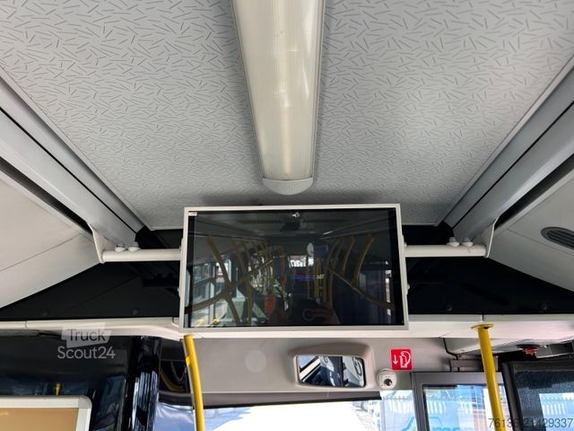 Mestni avtobus MERCEDES-BENZ Conecto G 43+100 21x vorhanden