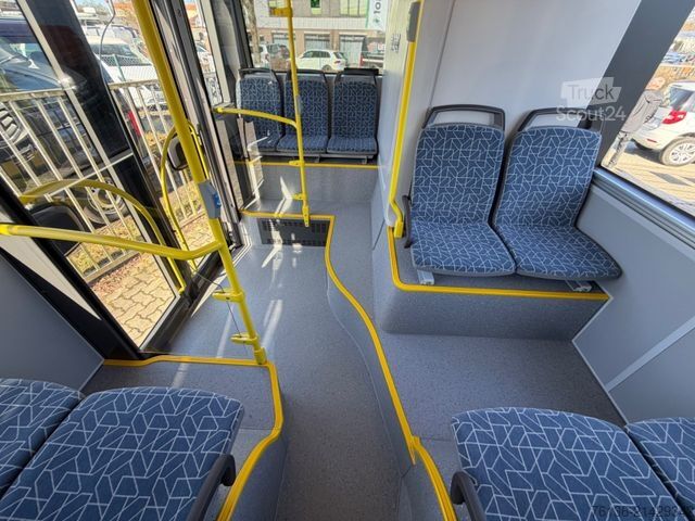 Mestni avtobus MAN Lions City 32+69 3x Doppeltür  Rollstuhl 12m