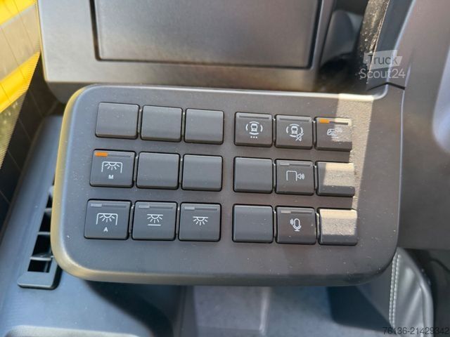 Mestni avtobus MAN Lions City 32+69 3x Doppeltür  Rollstuhl 12m