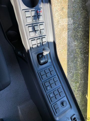 Mestni avtobus MAN Lions City 32+69 3x Doppeltür  Rollstuhl 12m