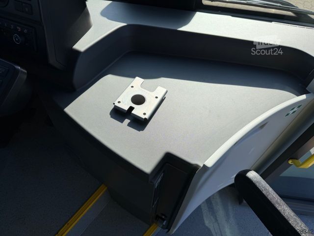 Mestni avtobus MAN Lions City 32+69 3x Doppeltür  Rollstuhl 12m