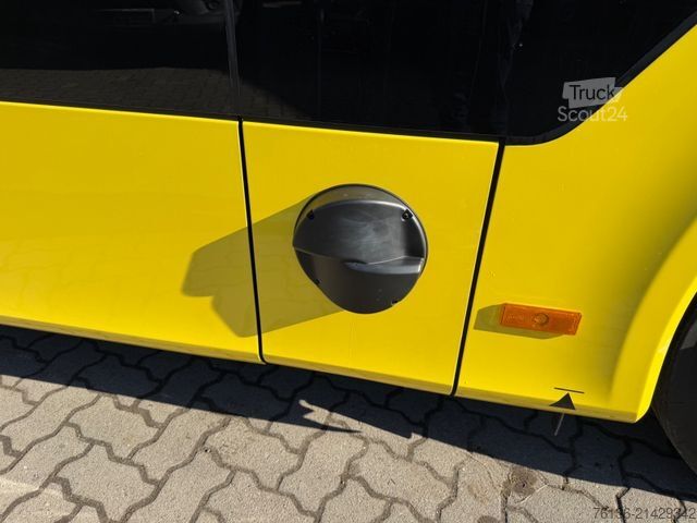 Mestni avtobus MAN Lions City 32+69 3x Doppeltür  Rollstuhl 12m