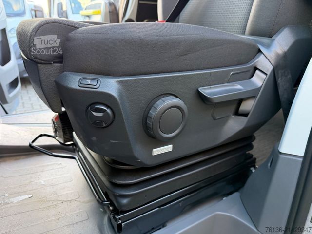 Minibus MAN TGE 5.160 21+3 Klima Kofferraum AHK Automatik