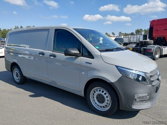 фургон-панель Mercedes-Benz eVito 112 lang TOP-ZUSTAND !!