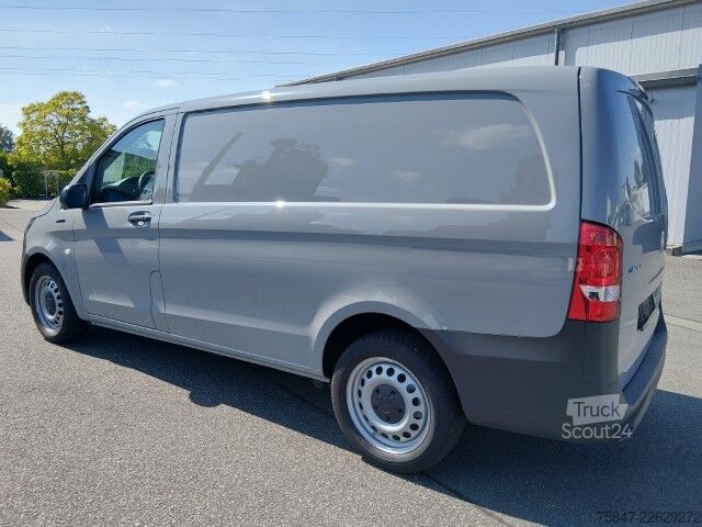 фургон-панель Mercedes-Benz eVito 112 lang TOP-ZUSTAND !!