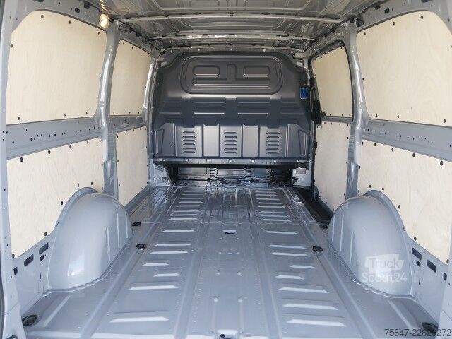 фургон-панель Mercedes-Benz eVito 112 lang TOP-ZUSTAND !!