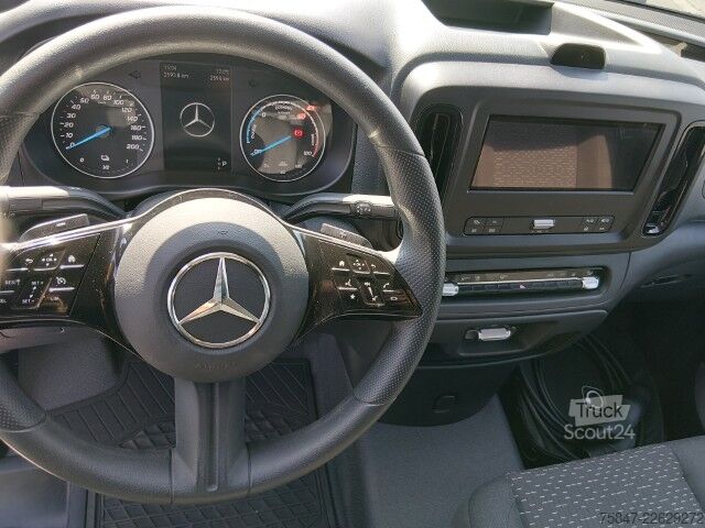 фургон-панель Mercedes-Benz eVito 112 lang TOP-ZUSTAND !!