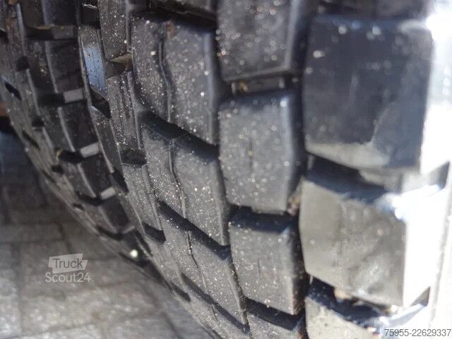شاحنة صهريج Scania P124-420 19000 LITER DIESELTANK,AIRCO,INTARDER,...