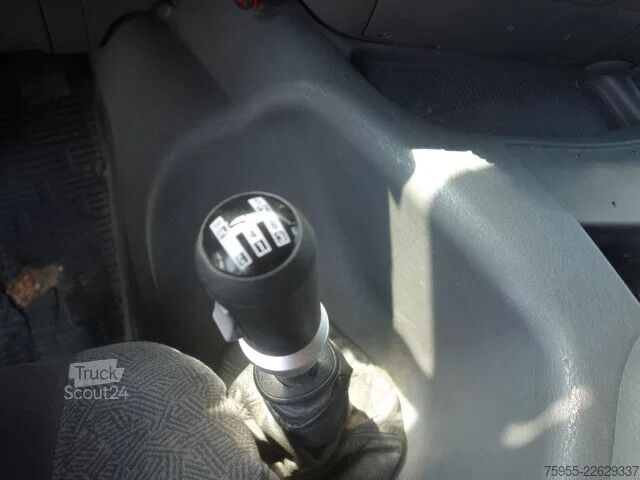 شاحنة صهريج Scania P124-420 19000 LITER DIESELTANK,AIRCO,INTARDER,...