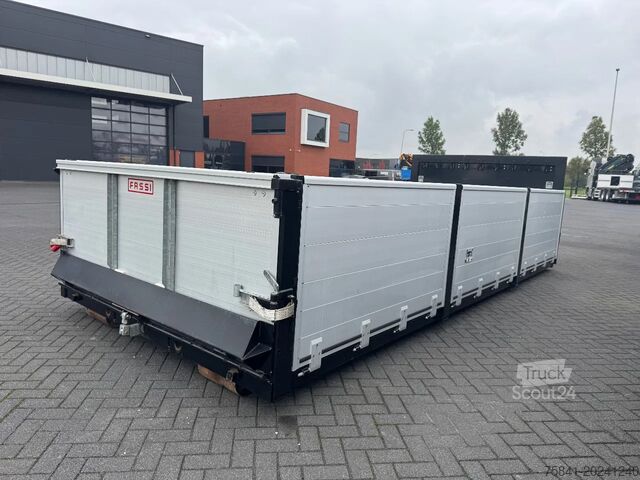 Contenitore Onbekend CMT LFL 01