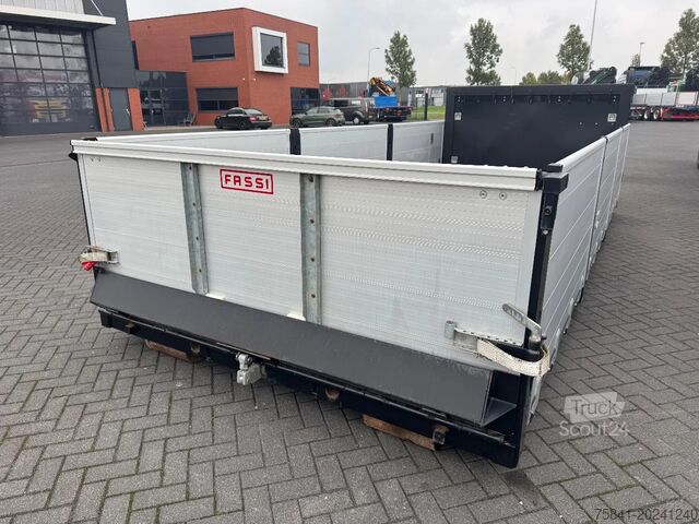 Contenitore Onbekend CMT LFL 01