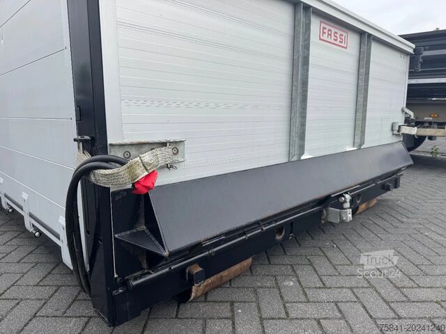 Contenitore Onbekend CMT LFL 01