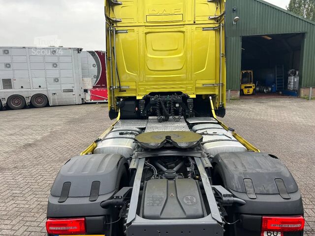 Standard-SZM DAF XG+ 480 Special Edition Full options