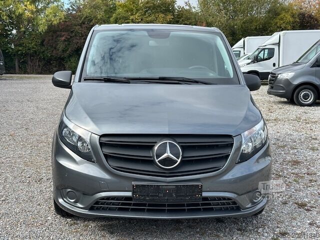 Microbuz Mercedes-Benz Vito 114 CDI lang,TourerPro,2xKlima,9Sit