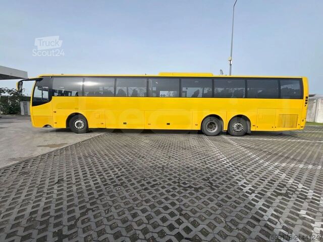 Intercitybus Volvo 9700-B8R