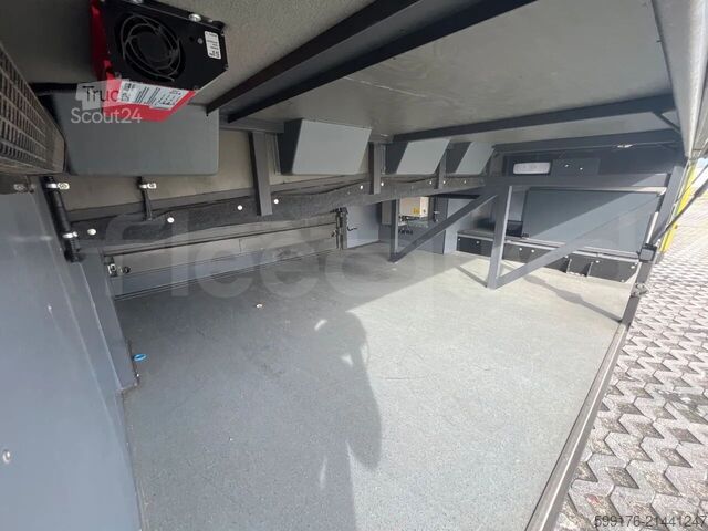 Intercitybus Volvo 9700-B8R