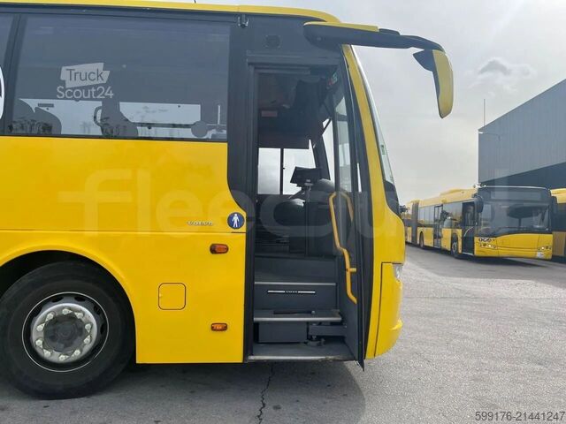 Intercitybus Volvo 9700-B8R