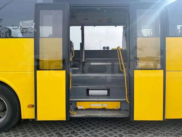 Intercitybus Volvo 9700-B8R