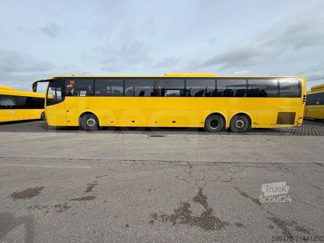 Turistinis autobusas Volvo 9700-B8R