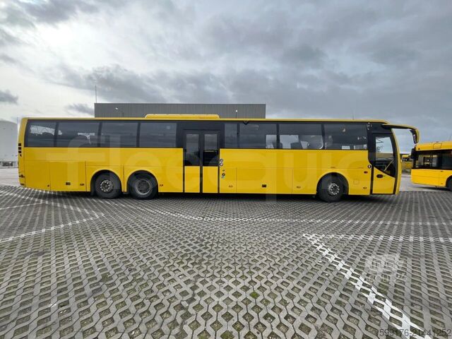 Turistinis autobusas Volvo 9700-B8R