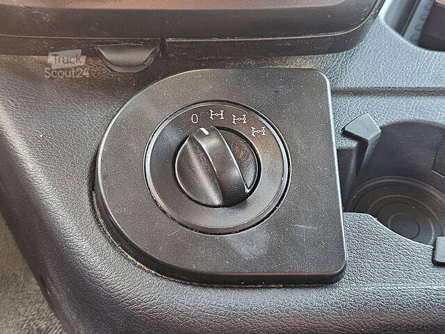 Plateau de chargement MERCEDES-BENZ AROCS 1851 4X4 ATLAS 190 4X HYD