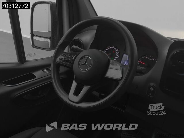 Wywrotka Mercedes Sprinter 514 CDI Automatik 3,5t AHK Doppelberei...