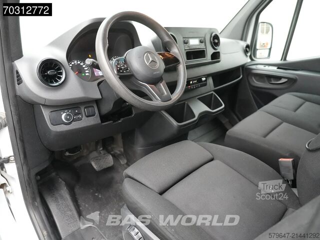 Wywrotka Mercedes Sprinter 514 CDI Automatik 3,5t AHK Doppelberei...