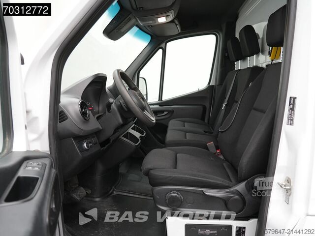 Wywrotka Mercedes Sprinter 514 CDI Automatik 3,5t AHK Doppelberei...