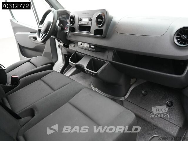 Wywrotka Mercedes Sprinter 514 CDI Automatik 3,5t AHK Doppelberei...