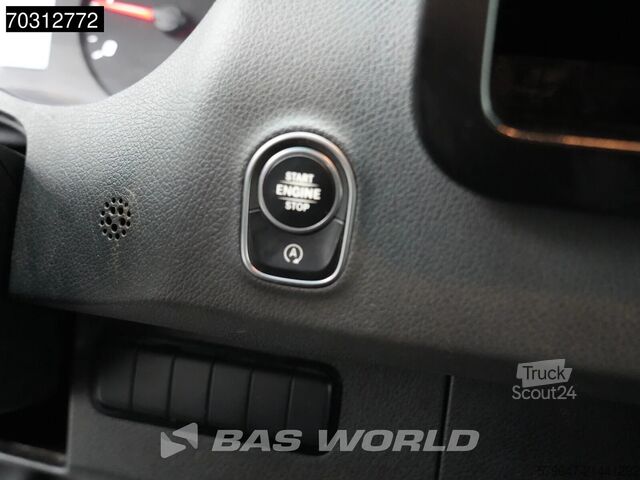 Wywrotka Mercedes Sprinter 514 CDI Automatik 3,5t AHK Doppelberei...