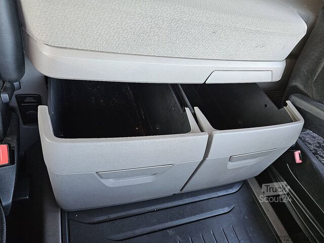 MTS standard SCANIA R410 LNG