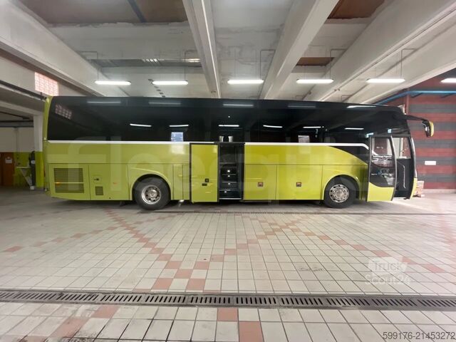 Car de tourisme Temsa Safari HD