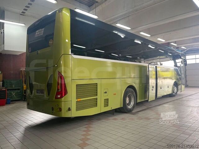 Car de tourisme Temsa Safari HD