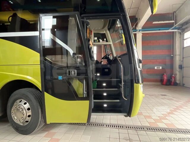 Car de tourisme Temsa Safari HD