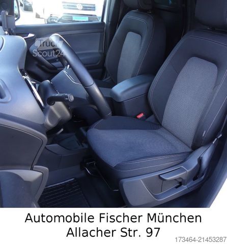 Fourgon tôlé MERCEDES-BENZ Citan Kasten 112 CDI lang*PRO*LED*Sortimo*APP*