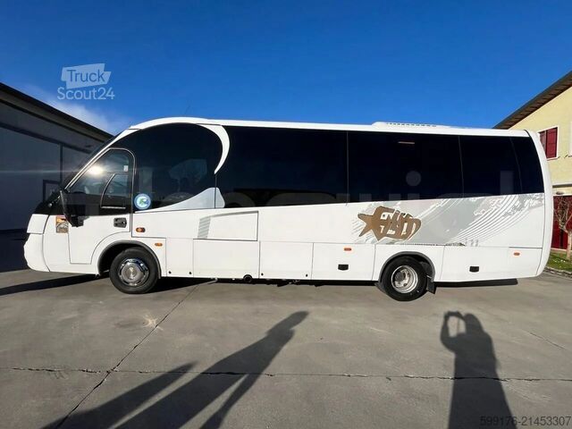 Autóbusz IVECO Mago2
