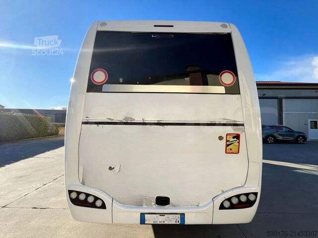 Autóbusz IVECO Mago2