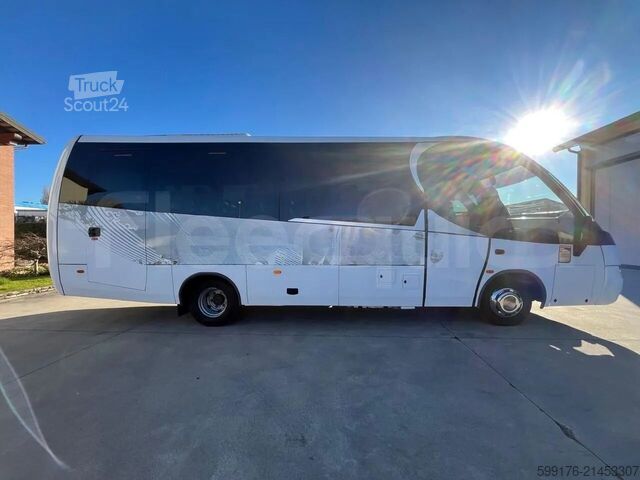 Autóbusz IVECO Mago2