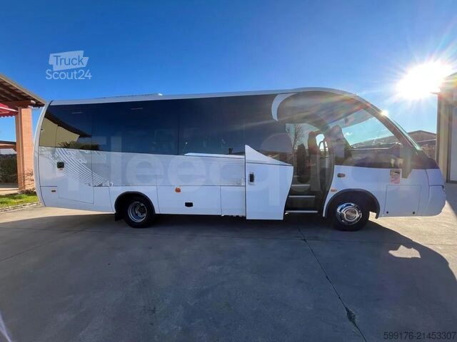 Autóbusz IVECO Mago2